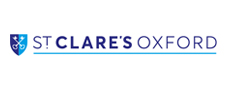 St Clare's Oxford