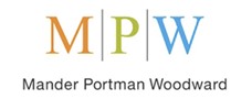 Mander Portman Woodward (MPW)